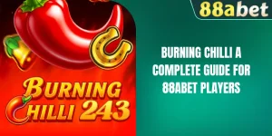 Burning Chilli