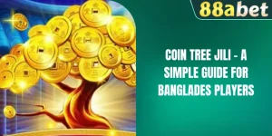 Coin Tree