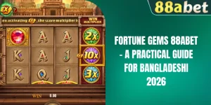 Fortune Gems 88ABET