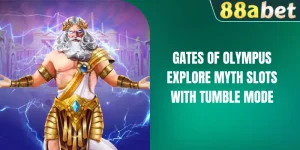 Gates Of Olympus