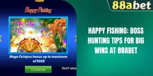 Happy Fishing