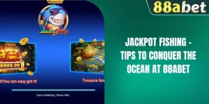 Jackpot Fishing