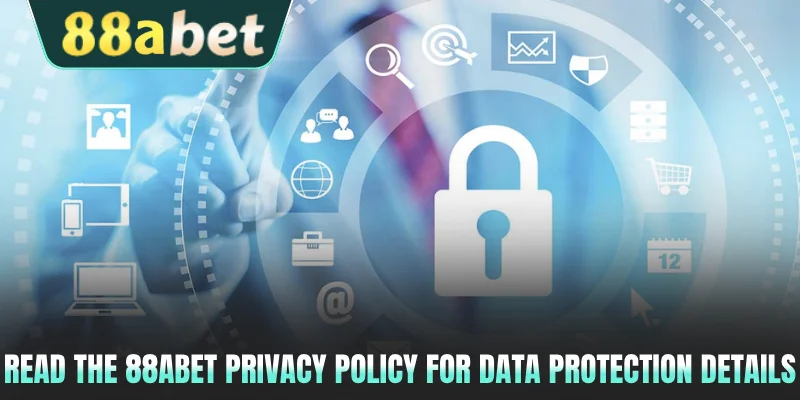 Read the 88ABET privacy policy for data protection details